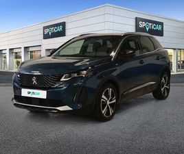 1.5 BLUEHDI 130 EAT8 GT