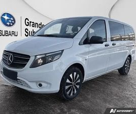 MERCEDES METRIS PASSENGER VAN 2022 MERCEDES-BENZ METRIS PASSENGER VAN