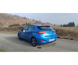 HYUDAI I30 1,6 DIESEL