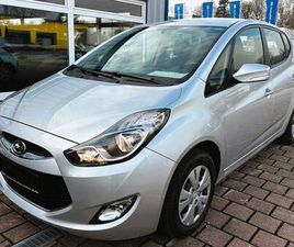 HYUNDAI IX20 5 STAR EDITION