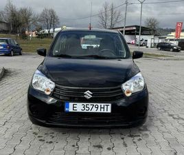 SUZUKI CELERIO 1.0 EVRO 6 ГР. БАНСКО • OLX.BG