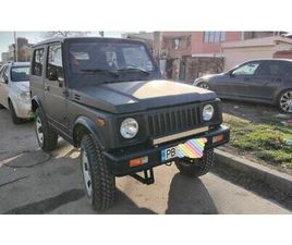 СУЗУКИ САМУРАЙ SUZUKI SAMURAI ГР. ПЛОВДИВ БЕЛОМОРСКИ • OLX.BG