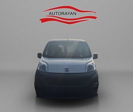 FIORINO 1.4 8V EASY PRO L1 H1