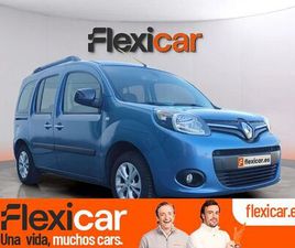 EXPRESSION M1-AF ENERGY TCE 115 EURO 6