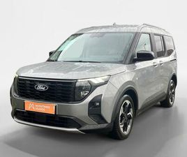 FORD TOURNEO COURIER 1.0 ECOBOOST ACTIVE