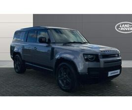 2024 (24) 3.0 D300 XDYNAMIC SE 130 5DR AUTO [8 SEAT] DIESEL ESTATE