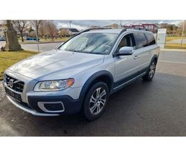 VOLVO XC70 SUMMUM AWD*AHK*LEDER*XENON*TÜV NEU*