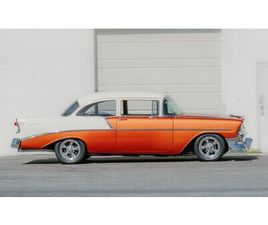 CHEVROLET 210 CHEVROLET 210