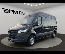 MERCEDES SPRINTER 315 315 CDI 37S 3T5 PRO 9G-TRONIC