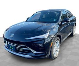 USED 2024 BUICK ENVISTA PREFERRED FWD