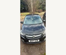 1.0I SE EURO 6 5DR (A/C)