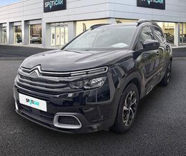 1.2 PURETECH 130 S&S CVM6 FEEL