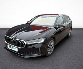 SUPERB COMBI 1.5 TSI MHEV 150 CH ACT DSG7 LAURIN & KLEMENT