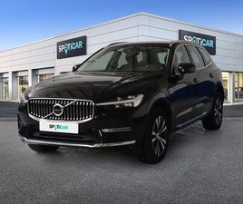 VOLVO XC60 T6 2.0 T6 350 AWD PHEV INSCRIPTION EXP AUTO INSCRIPTI