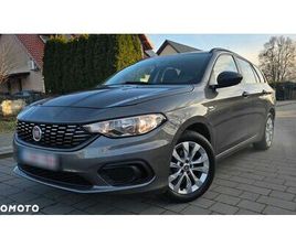 FIAT TIPO STATION WAGON FIAT TIPO 1.4 16V MORE