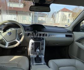 VOLVO XC70 DIESEL AUTOMATIQUE 2012 À RABAT