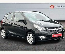 1.0I SE EURO 6 5DR (A/C)