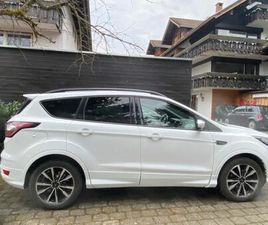 FORD KUGA 1,5 TDCI 4X2 88KW ST-LINE ST-LINE