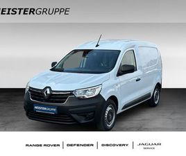 RENAULT EXPRESS VAN RENAULT EXPRESS 1.5 BLUE DCI EXTRA +TEMPOMAT +CARPLAY&AN
