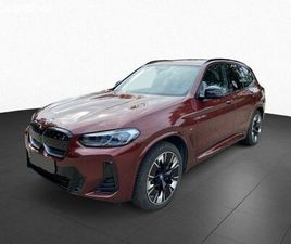 BMW IX3 M SPORT DA 210KW IMPRESSIVE