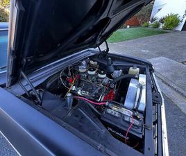 CHEVROLET NOVA CHEVY I I NOVA