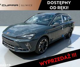 CUPRA LEON SPORTSTOURER 1.5 ETSI DSG