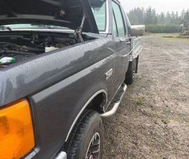 FORD F250 FORD F250 4X4