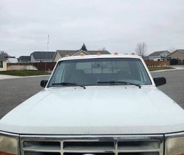 F350 7.3 LITER DIESEL