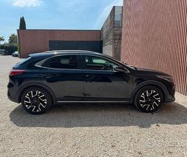 KIA XCEED KIA XCEED