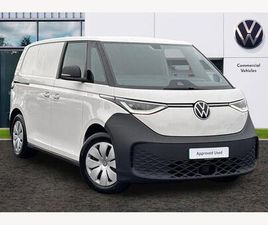 PRO 59KWH COMMERCE AUTO 5DR