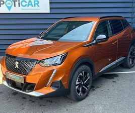 1.2 PURETECH 130CH S&S ALLURE PACK EAT8