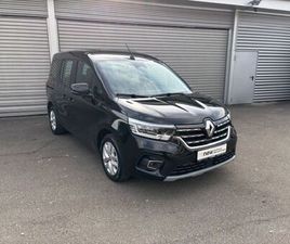 RENAULT KANGOO III 1.3 TCE130 EDITION ONE SITZHEIZUNG, B