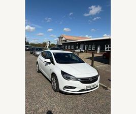 1.4I TURBO SRI EURO 6 5DR