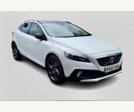 2.0 D2 LUX NAV AUTO EURO 6 (START/STOP) 5DR