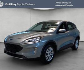 FORD KUGA 1.5 ECOBOOST COOL&CONNECT