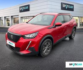 BLUEHDI 110 S&S BVM6 STYLE