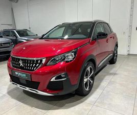 1.2 PURETECH 130CH ALLURE S&S EAT8 6CV