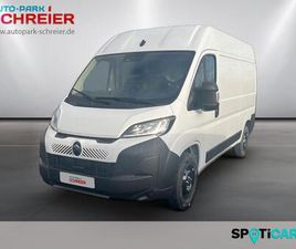 CITROEN JUMPER JUMPER