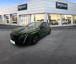 PURETECH 130CH S&S BVM6 ACTIVE PACK