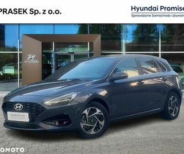 HYUNDAI I30 HYUNDAI I30 1.5 T-GDI 48V SMART