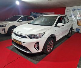 KIA STONIC 1.2 DPI DRIVE