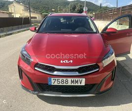 KIA XCEED KIA XCEED 1.0 TGDI DRIVE
