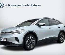 VW ID.4 77 STYLE+ 5D