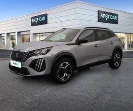 PURETECH 100 S&S BVM6 ALLURE