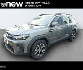 BIGSTER 1.2 MILD HYBRID EXPRESSION 48V 4X2 103KW