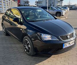SEAT IBIZA SC 1.2 TSI COPA