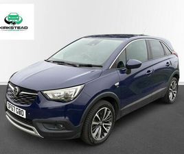 1.6 TURBO D ELITE NAV EURO 6 (START/STOP) 5DR