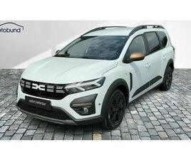 DACIA JOGGER 1,0 TCE 110 EXTREME ALU DAB KLIMA LED
