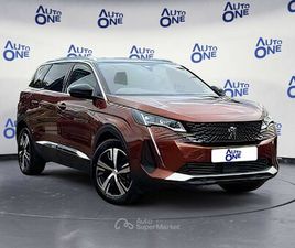 1.2 PURETECH 130CV 7P ALLURE - PRENOTA ORA!