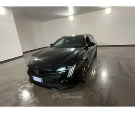 PEUGE 508 SW 1.5 BLUEHDI GT S&S 130CV EAT8 508 SW 1.5 BLUEHDI GT S&S 130CV EAT8